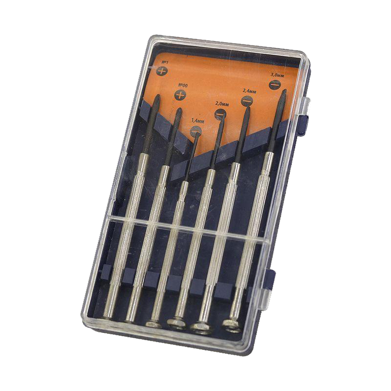 Набор отверток